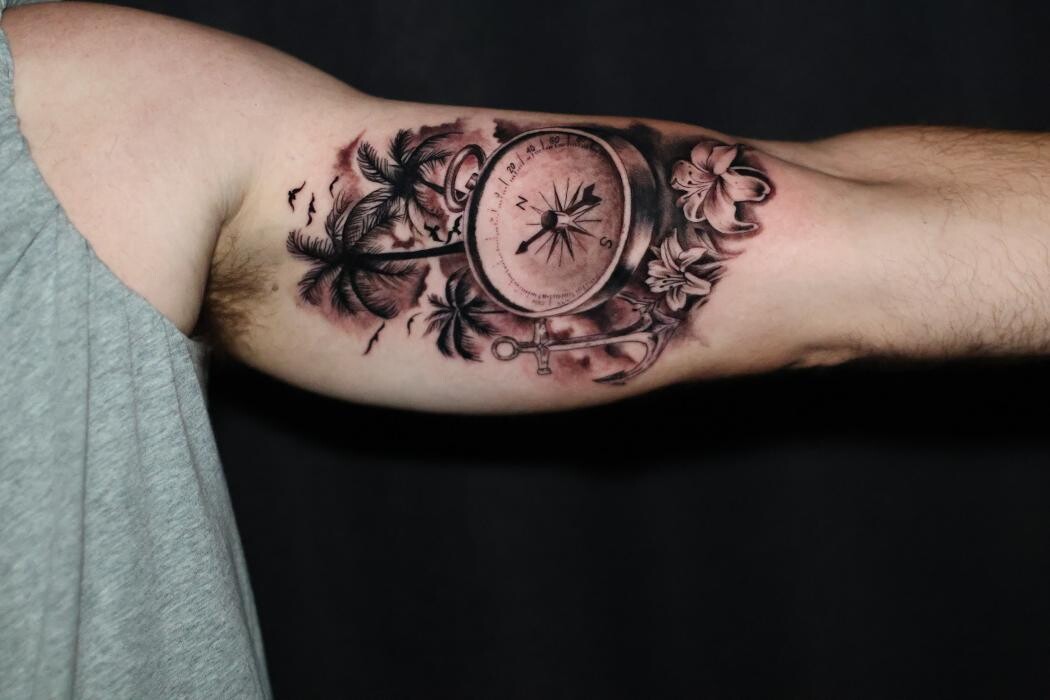 Images Club Tattoo | Planet Hollywood Las Vegas