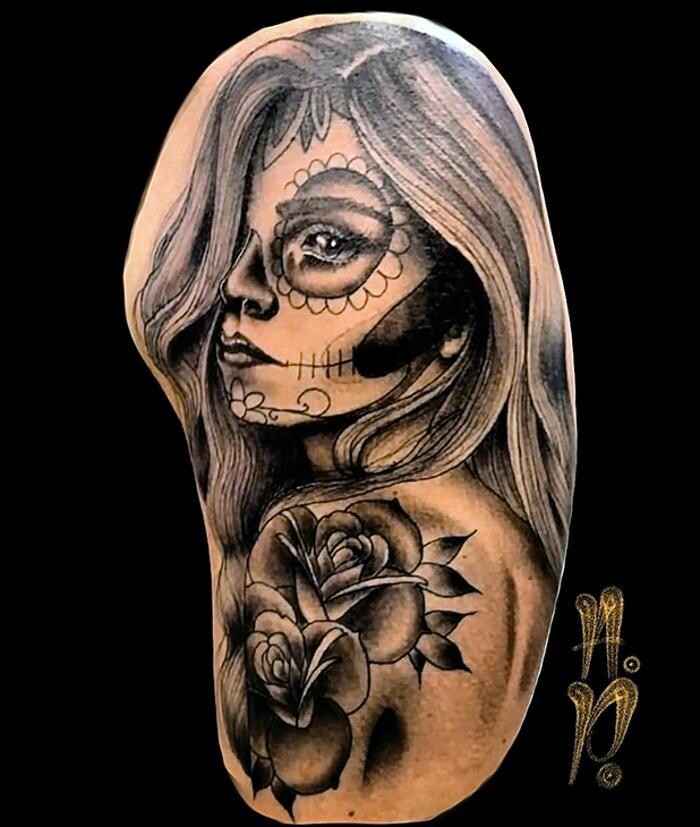 Images Club Tattoo | Planet Hollywood Las Vegas