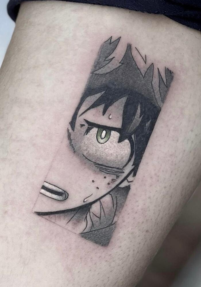 Images Club Tattoo | Planet Hollywood Las Vegas