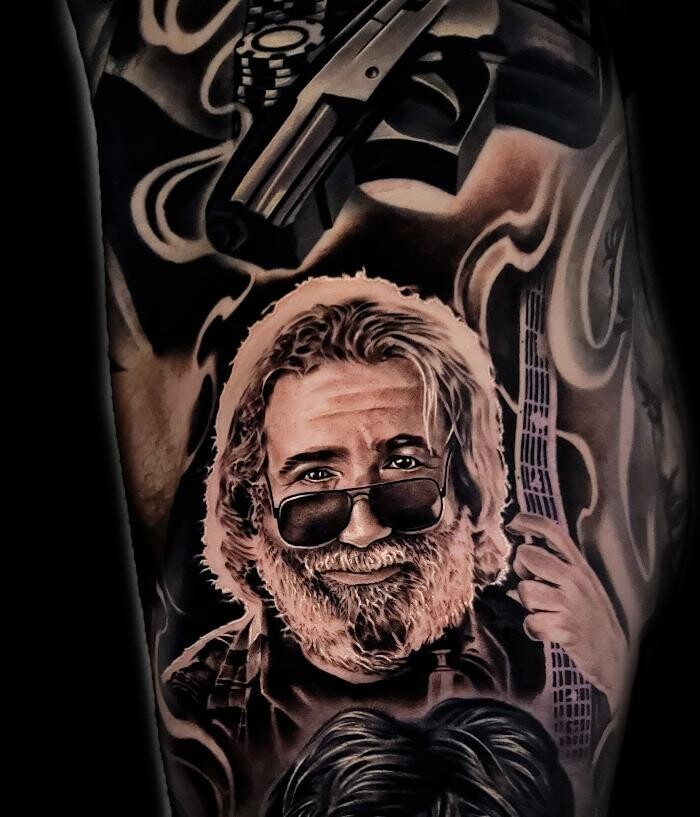 Images Club Tattoo | Planet Hollywood Las Vegas