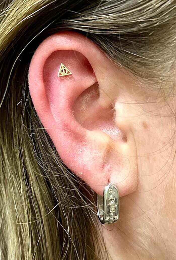 Images Club Tattoo | Planet Hollywood Las Vegas