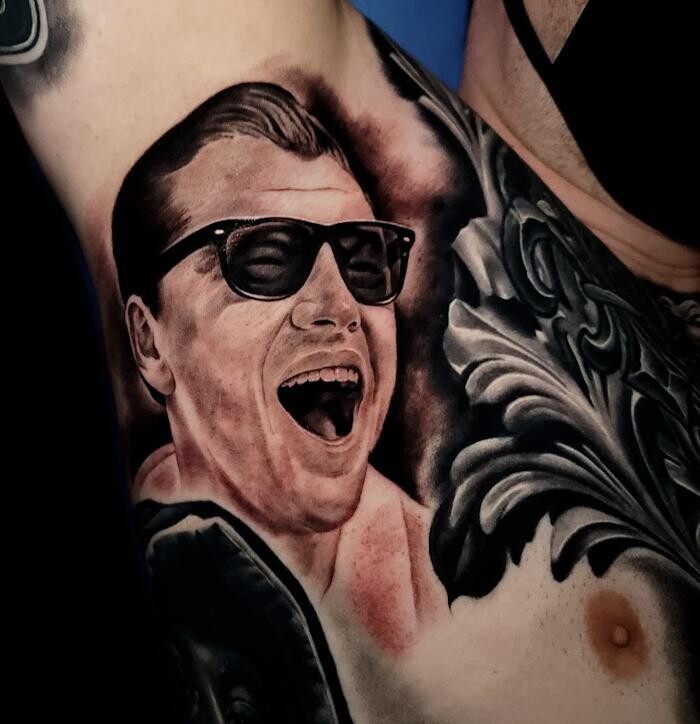 Images Club Tattoo | Planet Hollywood Las Vegas