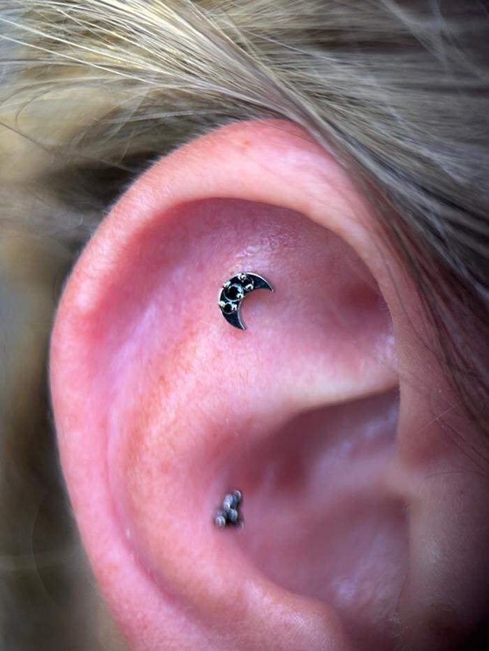 Images Club Tattoo | Planet Hollywood Las Vegas