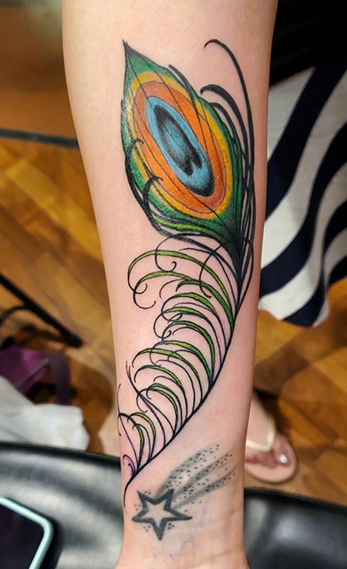 Images Club Tattoo | Planet Hollywood Las Vegas