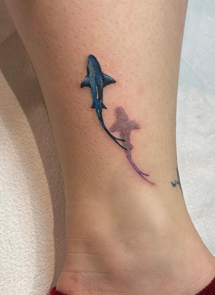 Images Club Tattoo | Planet Hollywood Las Vegas