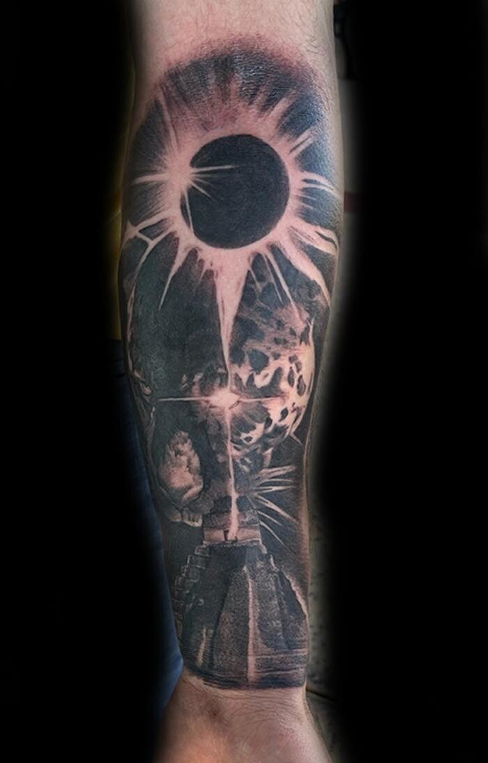 Images Club Tattoo | Planet Hollywood Las Vegas