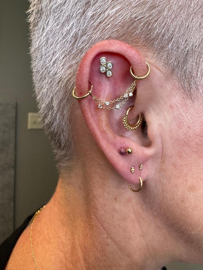 Images Club Tattoo | Planet Hollywood Las Vegas