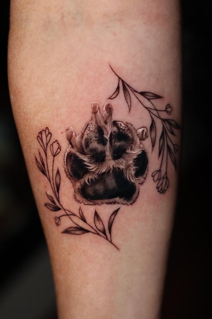 Images Club Tattoo | Planet Hollywood Las Vegas