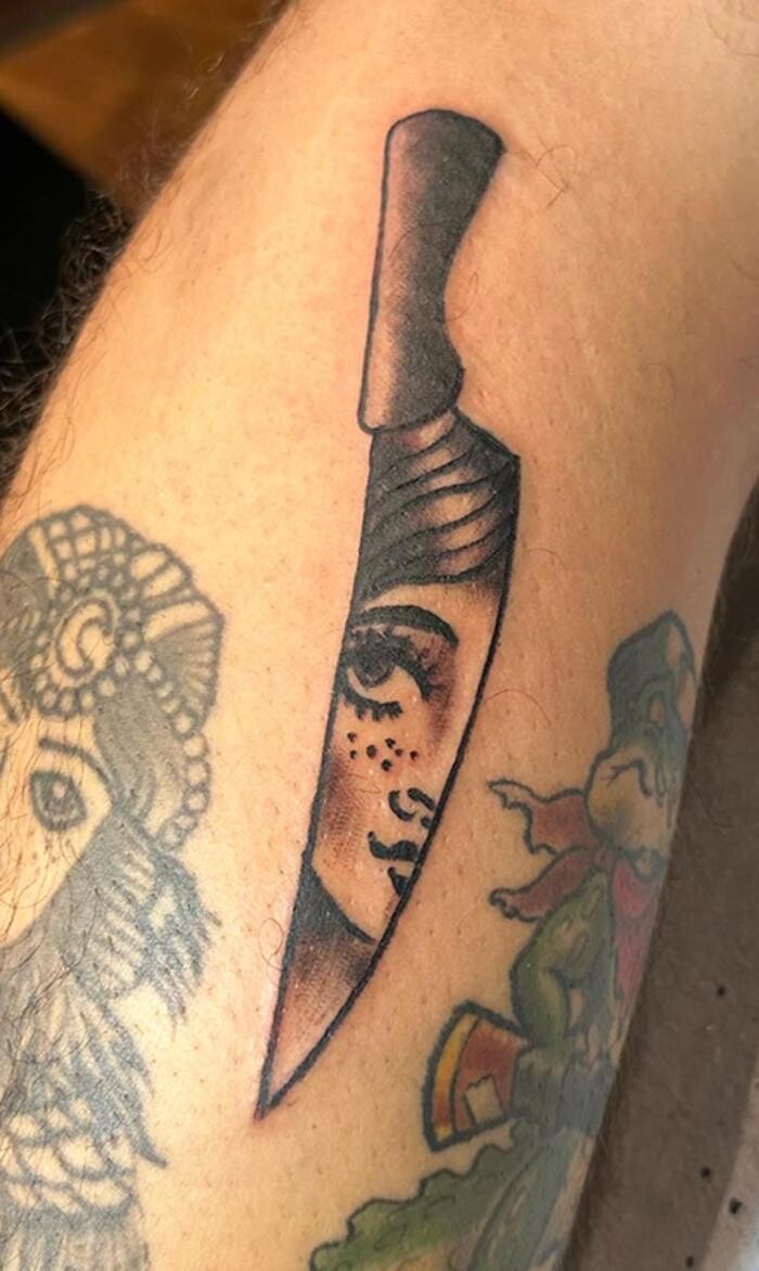 Images Club Tattoo | Planet Hollywood Las Vegas