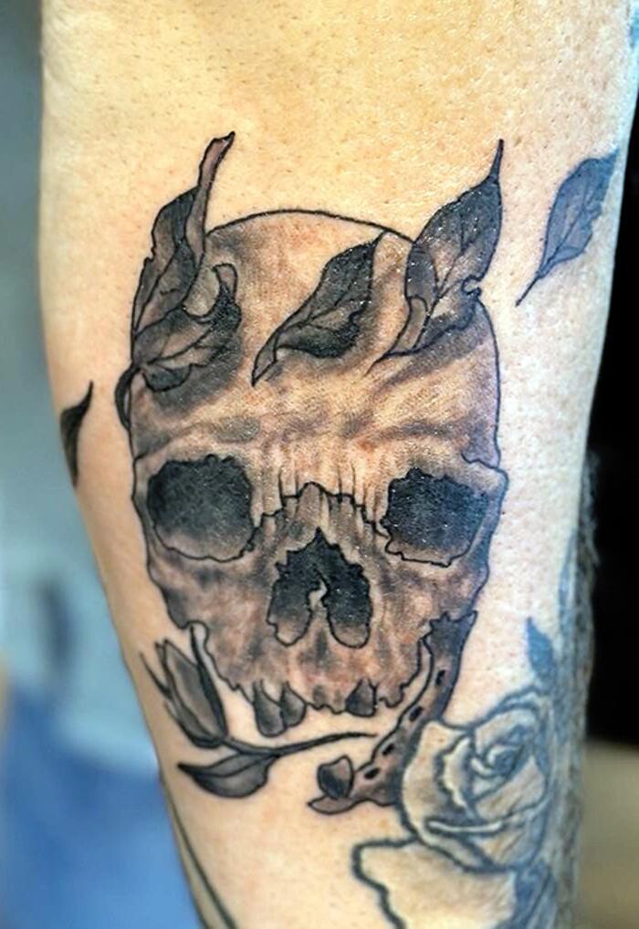 Images Club Tattoo | Planet Hollywood Las Vegas