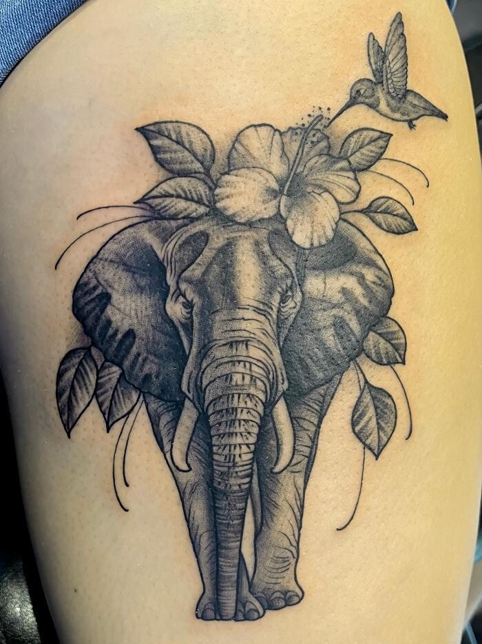 Images Club Tattoo | Planet Hollywood Las Vegas