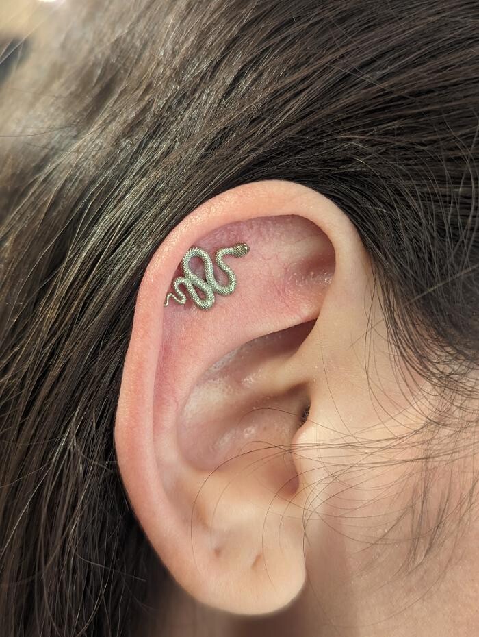 Images Club Tattoo | Planet Hollywood Las Vegas