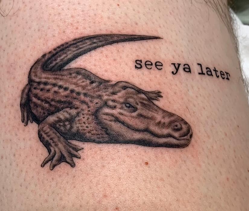 Images Club Tattoo | Planet Hollywood Las Vegas