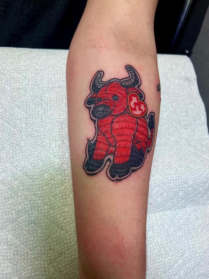 Images Club Tattoo | Planet Hollywood Las Vegas