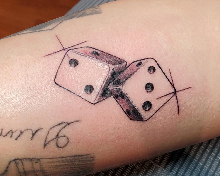 Images Club Tattoo | Planet Hollywood Las Vegas