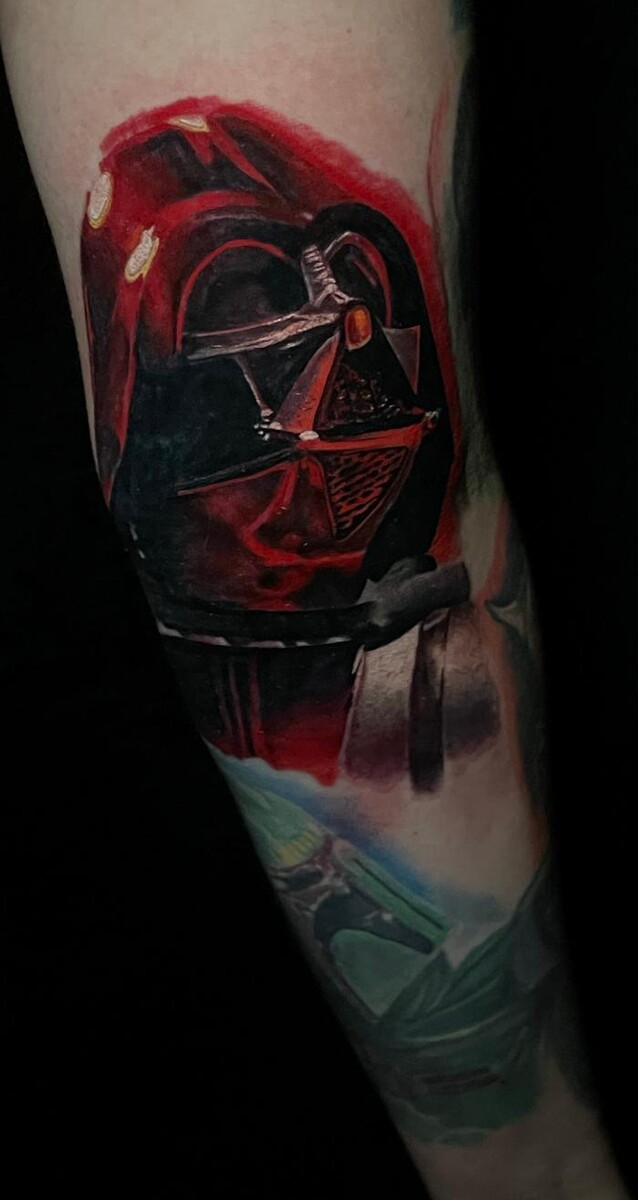 Images Club Tattoo | Planet Hollywood Las Vegas