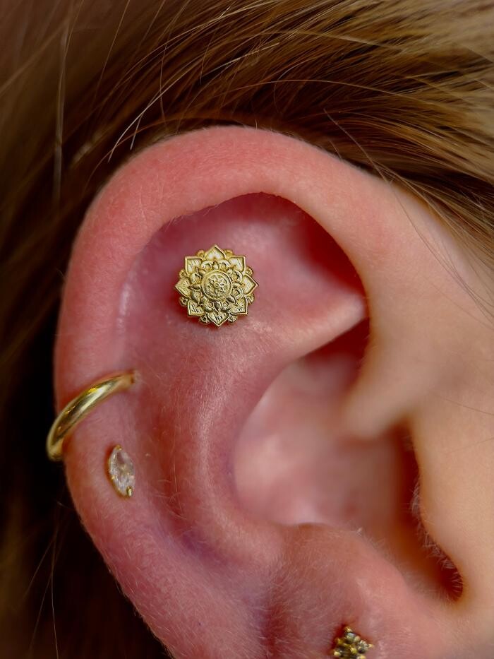 Images Club Tattoo | Planet Hollywood Las Vegas