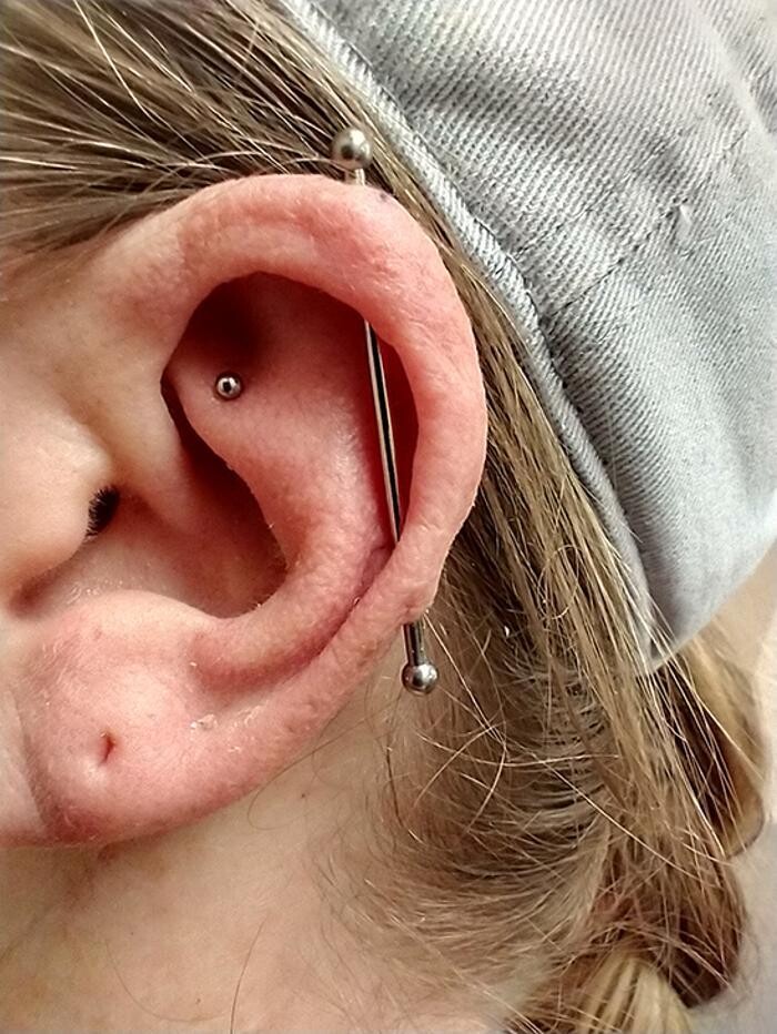 Images Club Tattoo | Planet Hollywood Las Vegas