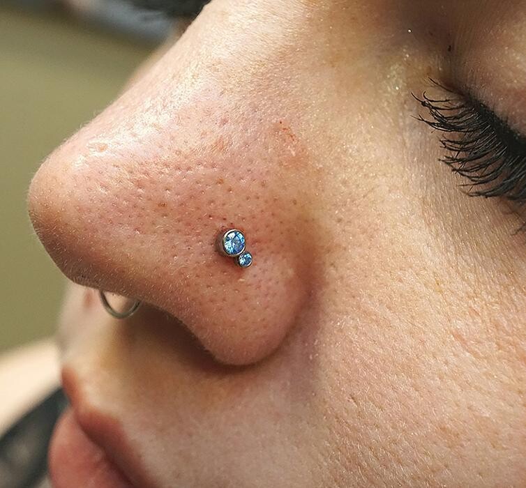 Images Club Tattoo | Planet Hollywood Las Vegas