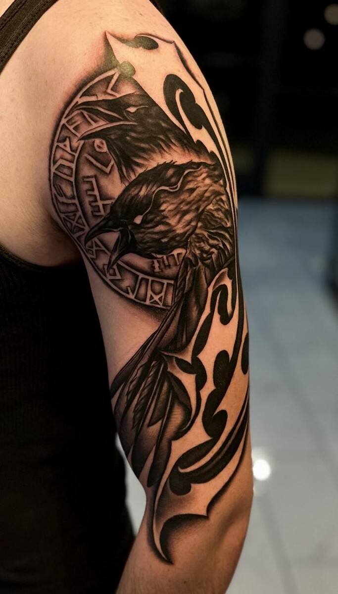 Images Club Tattoo | Planet Hollywood Las Vegas