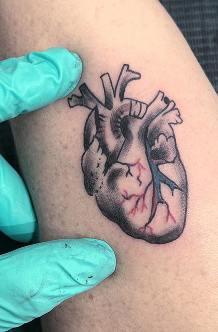 Images Club Tattoo | Planet Hollywood Las Vegas