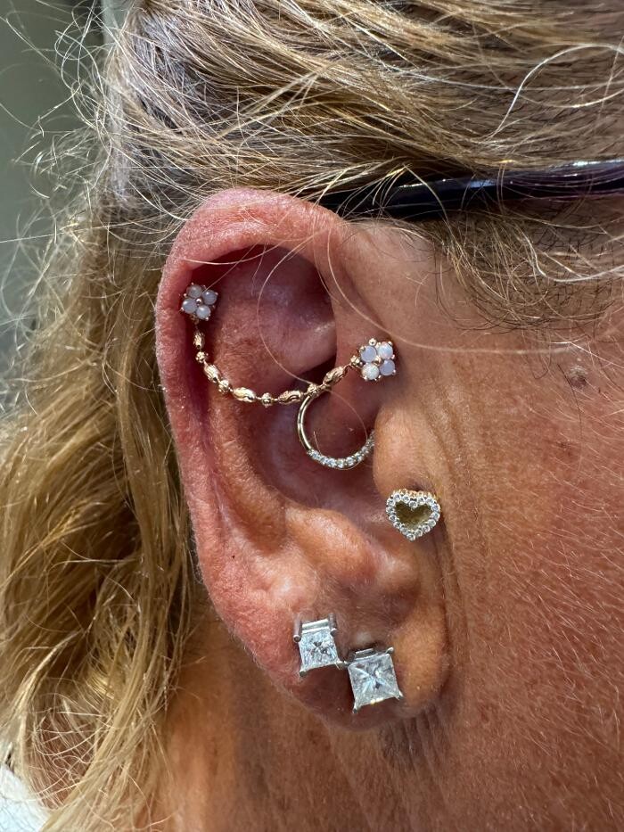 Images Club Tattoo | Planet Hollywood Las Vegas