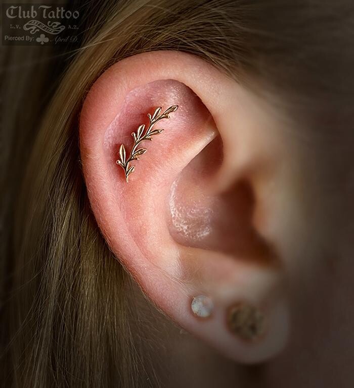 Images Club Tattoo | Planet Hollywood Las Vegas