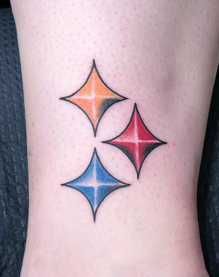 Images Club Tattoo | Planet Hollywood Las Vegas