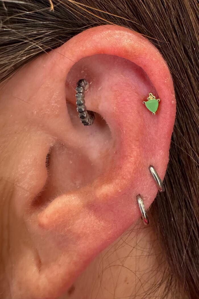 Images Club Tattoo | Planet Hollywood Las Vegas