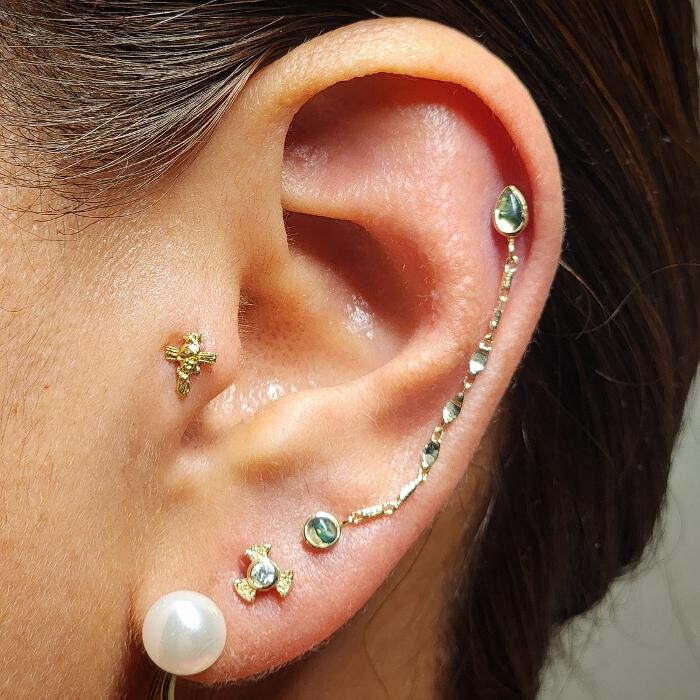 Images Club Tattoo | Planet Hollywood Las Vegas