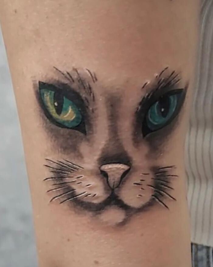 Images Club Tattoo | Planet Hollywood Las Vegas