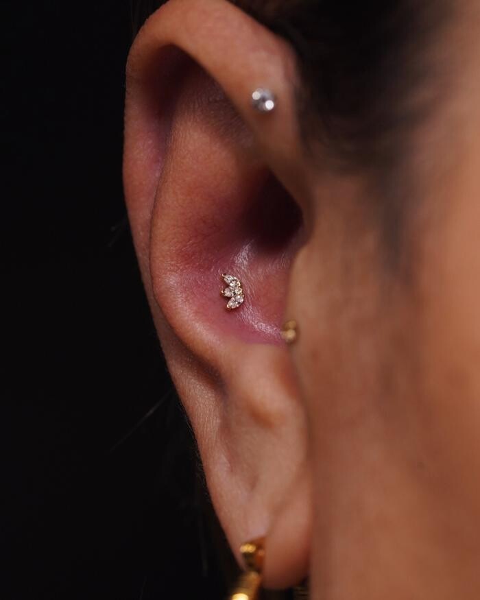 Images Club Tattoo | Planet Hollywood Las Vegas