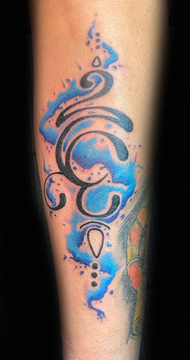 Images Club Tattoo | Planet Hollywood Las Vegas