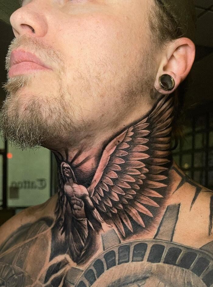 Images Club Tattoo | Planet Hollywood Las Vegas