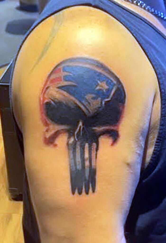 Images Club Tattoo | Planet Hollywood Las Vegas