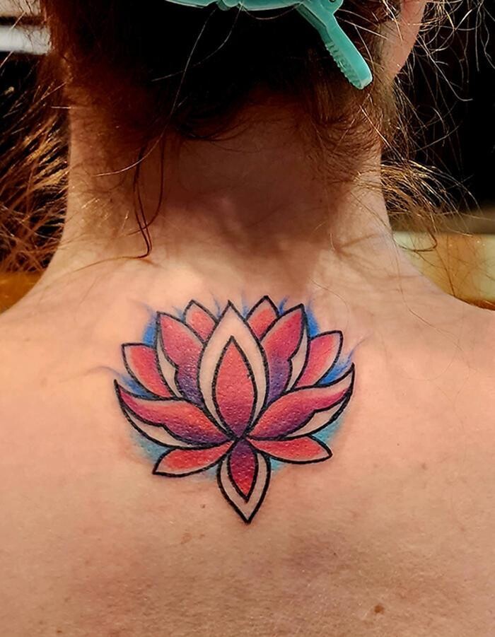 Images Club Tattoo | Planet Hollywood Las Vegas