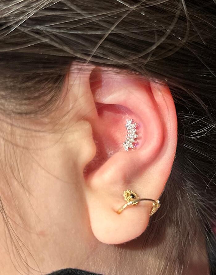 Images Club Tattoo | Planet Hollywood Las Vegas