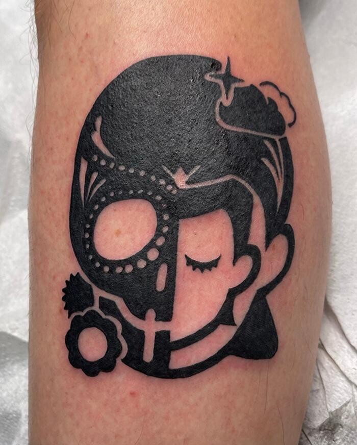 Images Club Tattoo | Planet Hollywood Las Vegas