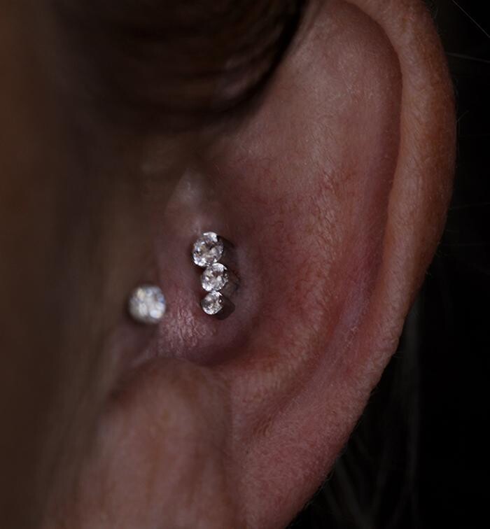 Images Club Tattoo | Planet Hollywood Las Vegas