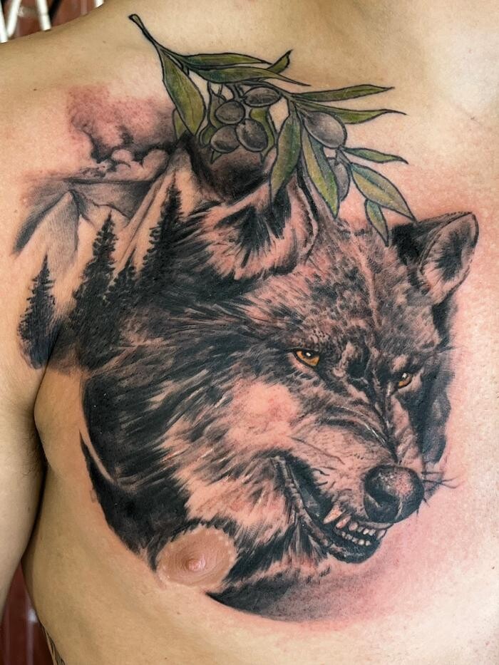 Images Club Tattoo | Planet Hollywood Las Vegas