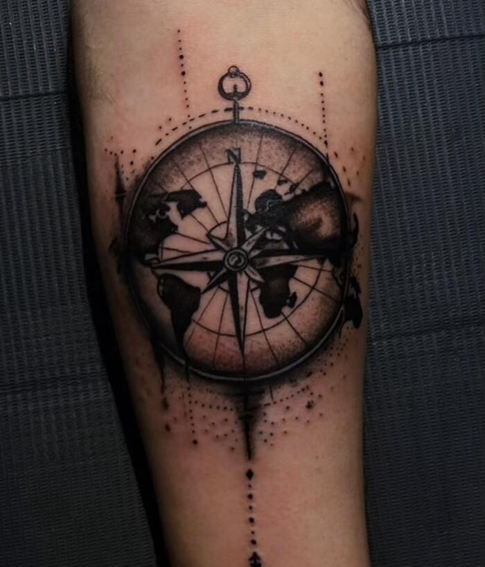 Images Club Tattoo | Planet Hollywood Las Vegas