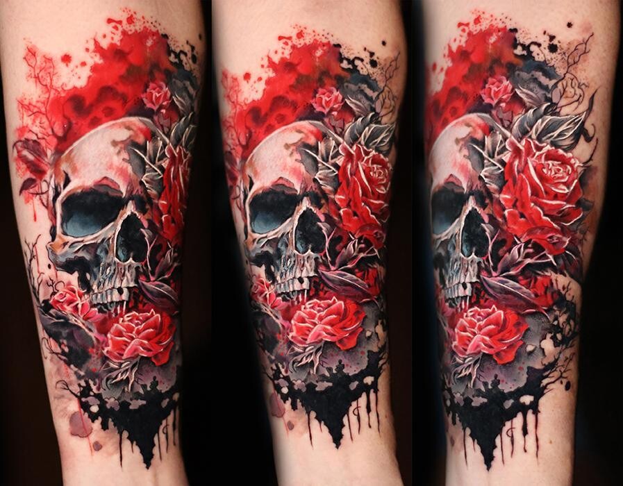 Images Club Tattoo | Planet Hollywood Las Vegas