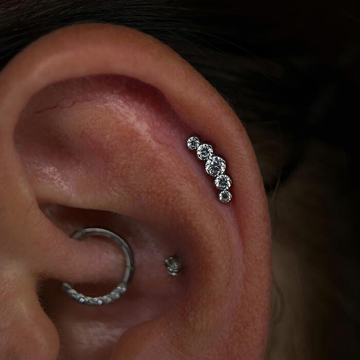 Images Club Tattoo | Planet Hollywood Las Vegas