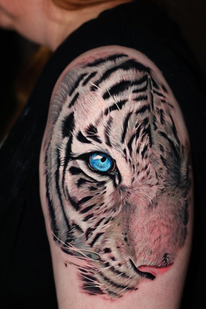 Images Club Tattoo | Planet Hollywood Las Vegas