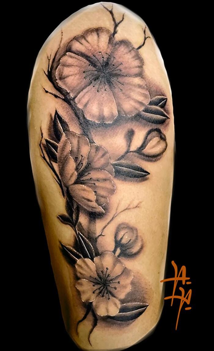 Images Club Tattoo | Planet Hollywood Las Vegas