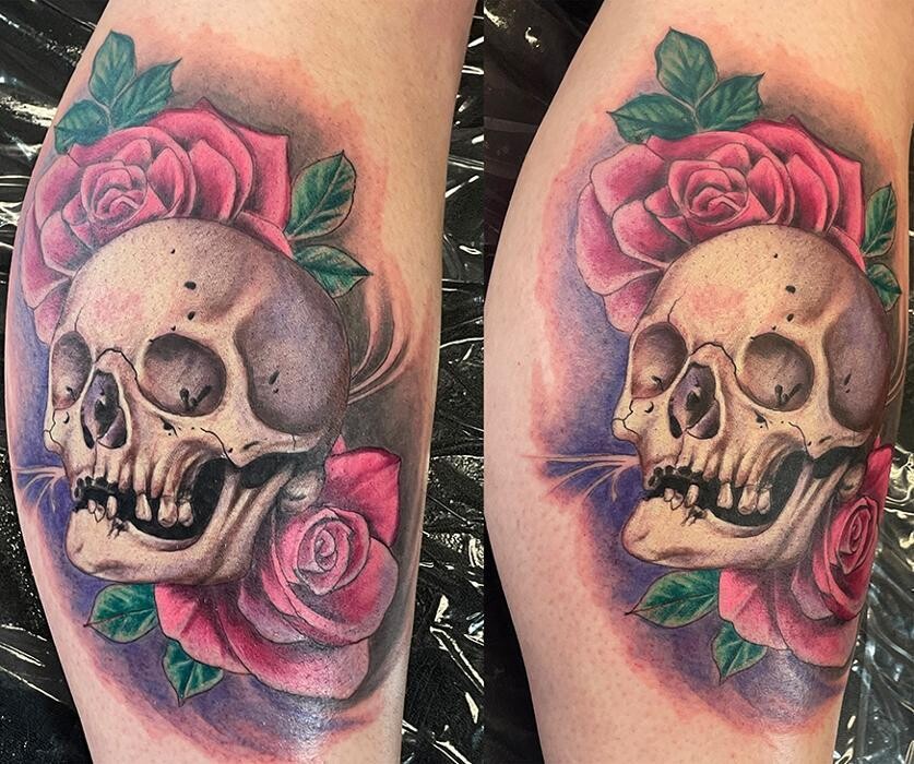 Images Club Tattoo | Planet Hollywood Las Vegas