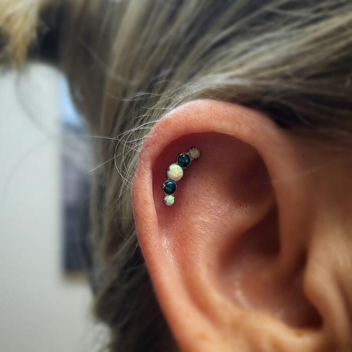 Images Club Tattoo | Planet Hollywood Las Vegas