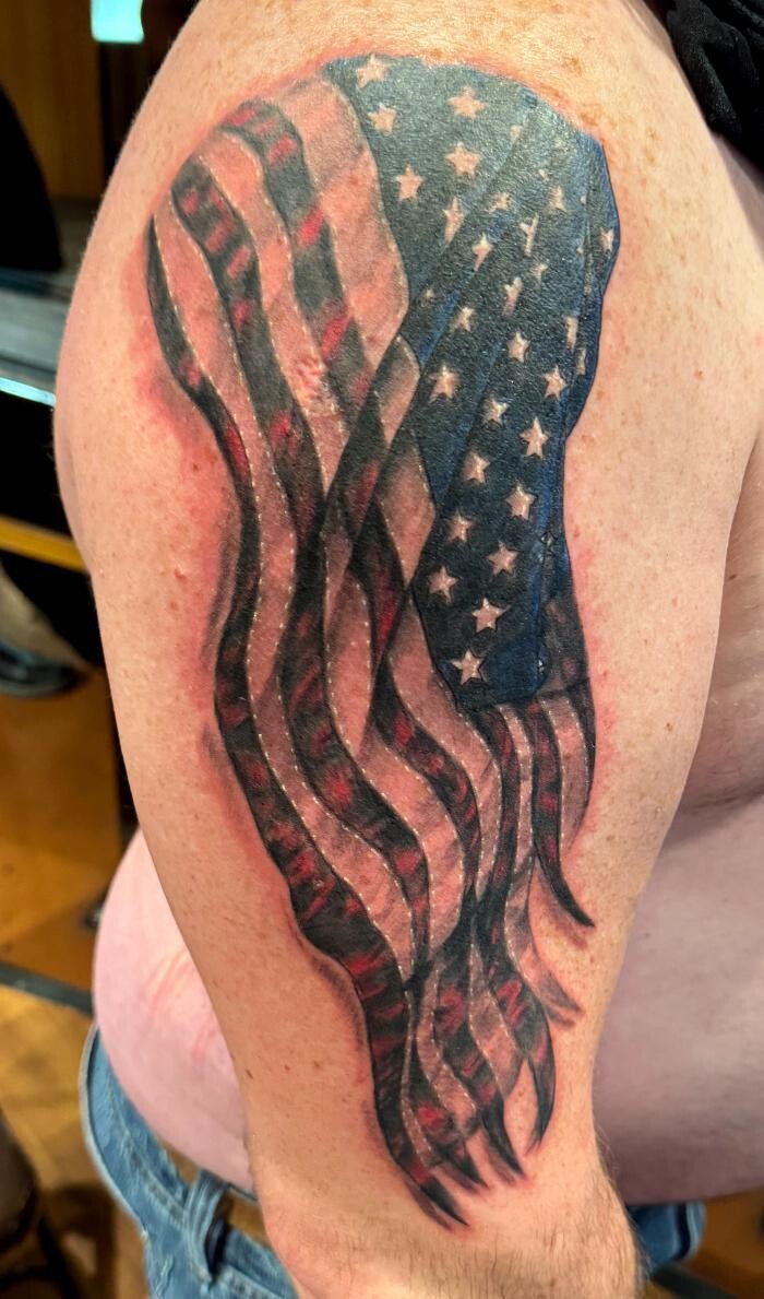 Images Club Tattoo | Planet Hollywood Las Vegas