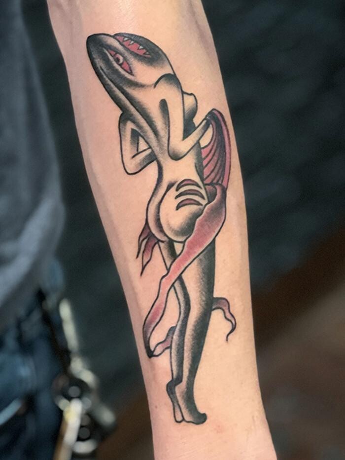 Images Club Tattoo | Planet Hollywood Las Vegas