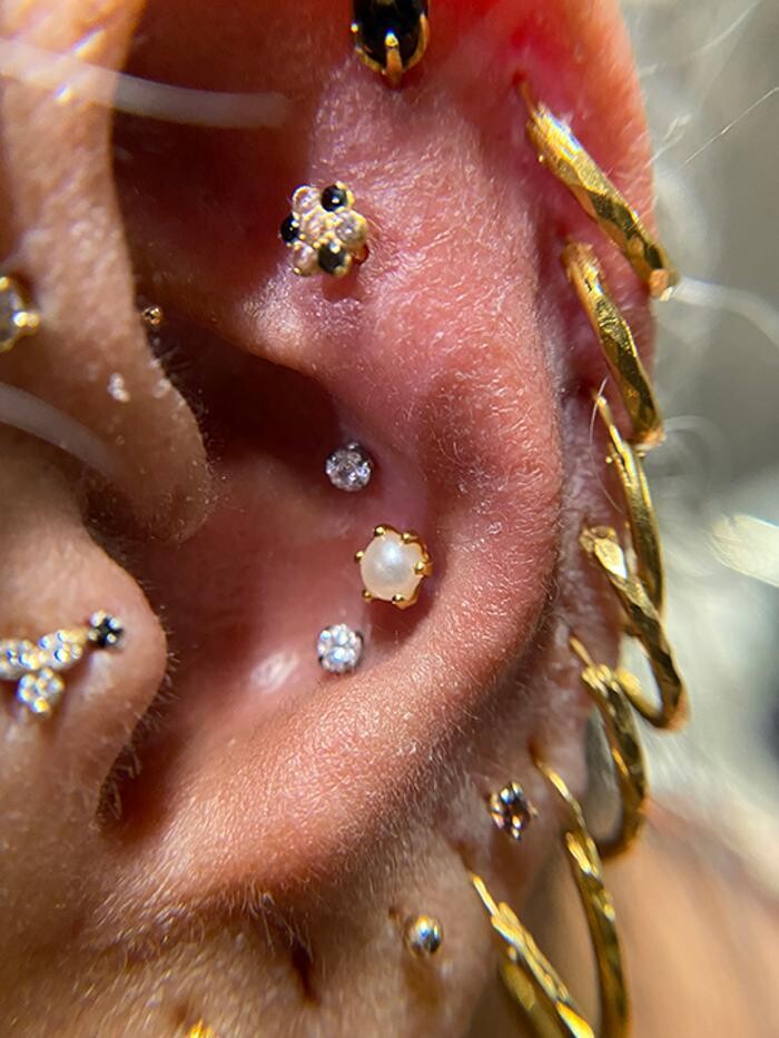 Images Club Tattoo | Planet Hollywood Las Vegas